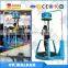 2016 IAAPA Hottest VR Treadmill Virtual Reality Goggles 9d Cinema Simulator Supplier's Choice