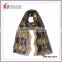 2015 Hot Sale Fashion Hijab Embroidered Ladies Sequined Arab Scarf