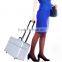 47.5 x 37.5 x 22.5cm Pilot Case Trolley Briefcase Business Travel Case                        
                                                Quality Choice