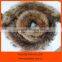 Good Quality Raccoon Fur Trimming Strips
