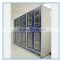 Durable high quality laboratory storage wooden cabinet