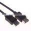 20pin DP cable to DP cable 1.3