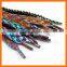 2016 New Fashion YoYo Flat Shoe Laces for NB Sneakers Factory Directly