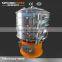 600 mesh sifting machine