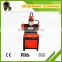 QL- 3636 Hot sale high precision metal cnc mini lathe machine
