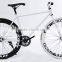26 inch fixie bike / single speed fixie bike / aluminum alloy bike frames