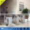 china tripod turnstile with low price with dc brushless motor access control stainless steel surface