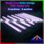 Rgb Led Tube Lights,24V Rgb Tube Lights,DMX Rgb Led Tubes