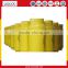 Liquid Chlorine gas cylinder containers for sale
