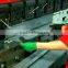 New style sheet metal fabrication, bending, stamping, assembly with powder coating