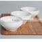 CP-147 Wholesale ceramic porcelain enamel tableware