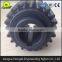 CNC machined nylon gears/spur gears
