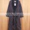 Peignoir Homme Pyjamas Men Autumn and Winter Kimono Men Robe Plus Size 3XL Large Plaid Print Bathrobe Pijama Masculino