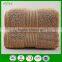 china wholesale thick terry solid color cotton bath towel