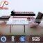 Good quality Classic Barcelona sofa bed,Barcelona daybed, Leather sofa bed(DU-010)