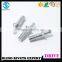 COUNTERSUNK HEAD HAMMER DRIVE IN RIVETS