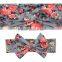 Deshine Cotton Headband Hair ZX1696