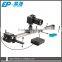 Electronially Controlled Time-Lapse Slider Dslr Video Slider
