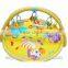 Multi-function Babies' Play Floor Mat/baby Play Mat/babies' Activity Mat