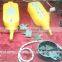 injection molding machine -