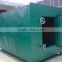 Advanced Bamboo wood kiln furnace carbonization stove for BBQ