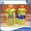 custom printed self standing liquid laundry detergent doypack pouch with spout for packing milk juice