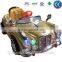 [space amusement]Funfair Amusement Machine Popular Swing Kiddie Ride For Children Game Machine