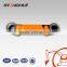 High quality excavator bucket link bulldozer and digger parts for SK260