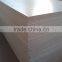 Wholesale Good quanlity cheap price Melamine MDF panel Board