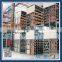 china manufacturer warehouse mezzanine pallet rack metal rack