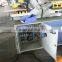 Multi-function ironworker, twin head shearing and stamping machine, universal combined punching and shearing machine