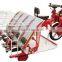 Highly Efficient riding good quality seed palnting machine