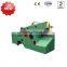Q43 Waste scrap sheet shears/alligator scrap metal cutting machine