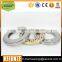 Stainless steel thrust bearing/ thrust ball bearing