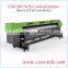 Indoor outdoor printing machines printers DX7 or DX5 orinthead