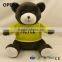 New Fuzzy Popular Soft Plush Animal Masha and the Bear