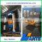 2015 China Block Machine Cheap Price Concrete Block Brick Making Machine QT6-15 Made in China