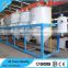 The whole set equipment provided for soybean oil plant from Chinese Maunfacturer