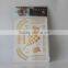 Temporary Tattoo Sticker for Hands, Skin Tattoo Sticker, Waterproof Tattoo Sticker