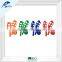 4 Pair Per Set Kids Sport Toy Scoop Ball Set