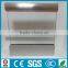 modern exterior used aluminum u base channel shoe glass balustrade