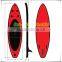 inflatable paddle board