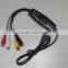 NTSC/PAL Support HD 1080p Real-time Record Hdmi to Usb Capture Card