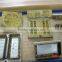 High frquency PU leather Cover making machine