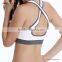 No MOQ Sexy Pattern Sports Bra 2016