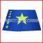 90*150cm decoration flag,blue yellow flag,high quality flag