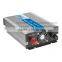 Pure sine wave power inverter 1200w CE RoHS approved dc 12v to ac 110v/220v with off grid solar power system