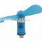Mini Wind Fan for iPhone6/6+/5/5S