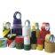 floor adhesive tape stronger adhesive stick to the industrial floor carpet tape