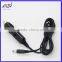 Auto car cigarette lighter led light car charger socket